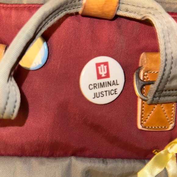 Doughnut series laptop backpack - Picture 2 of 7